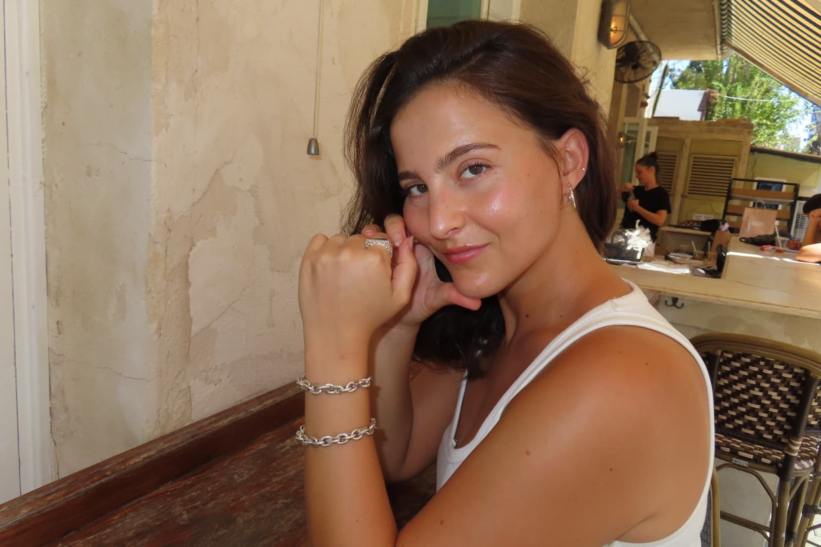 Aurora Bracelet