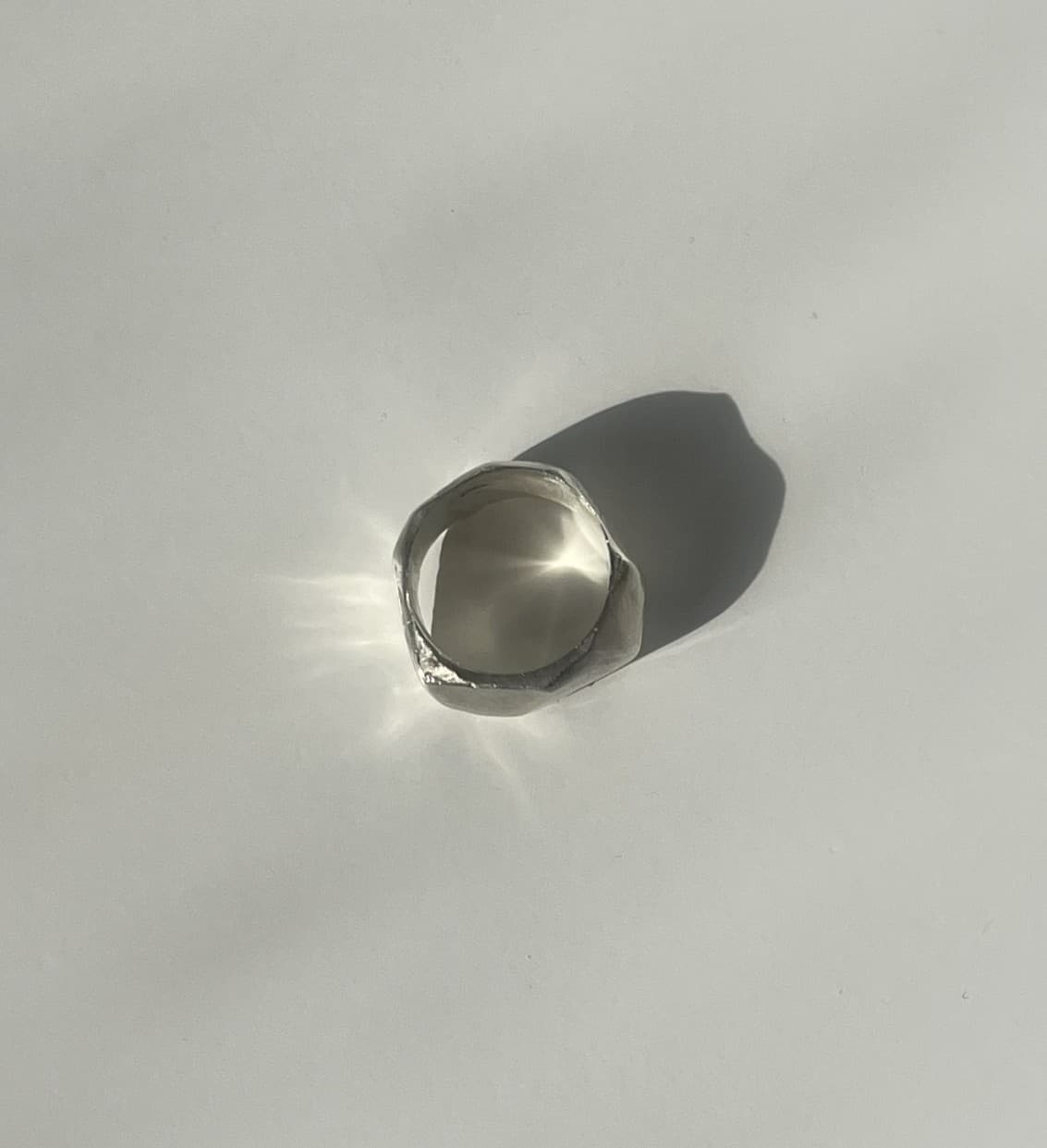 Stela Ring