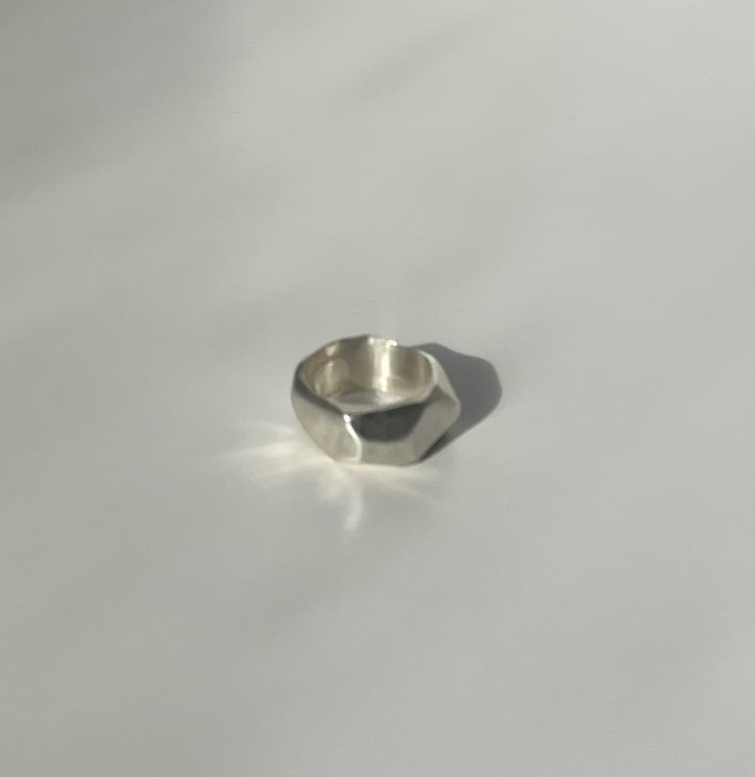 Stela Ring