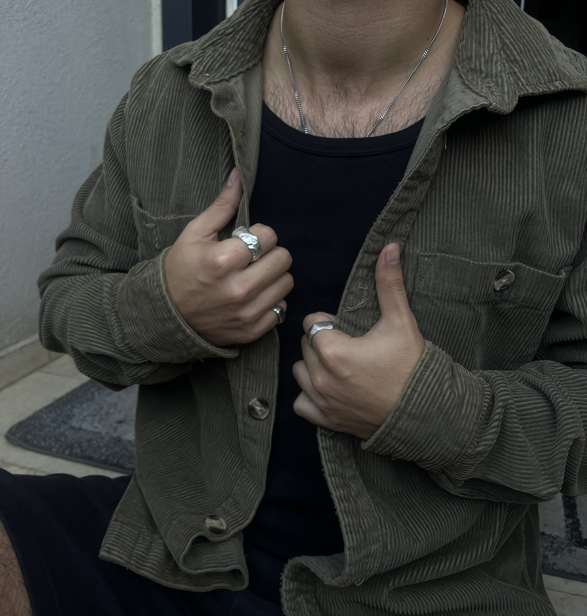 Men Collection