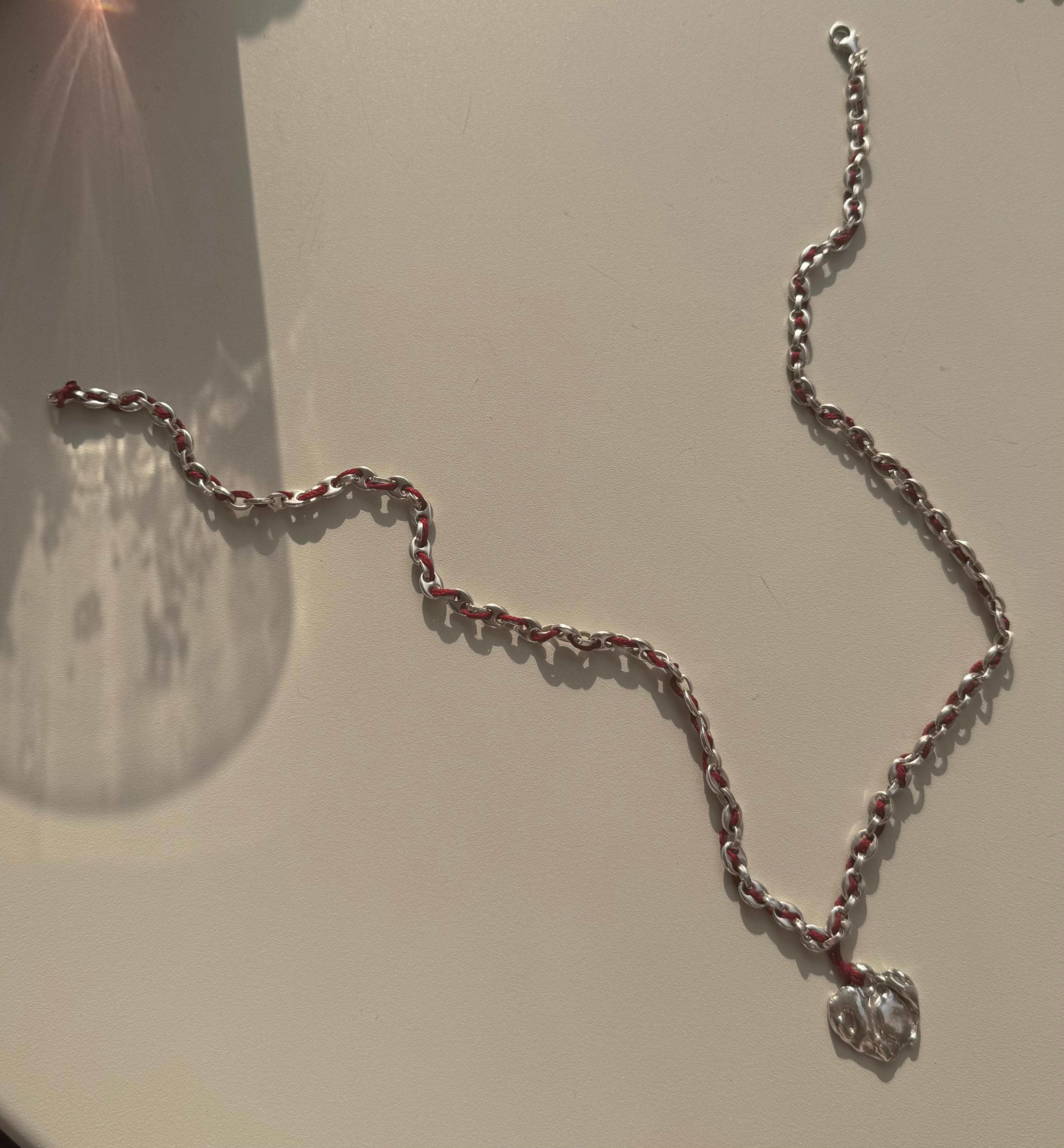 Alma Charm