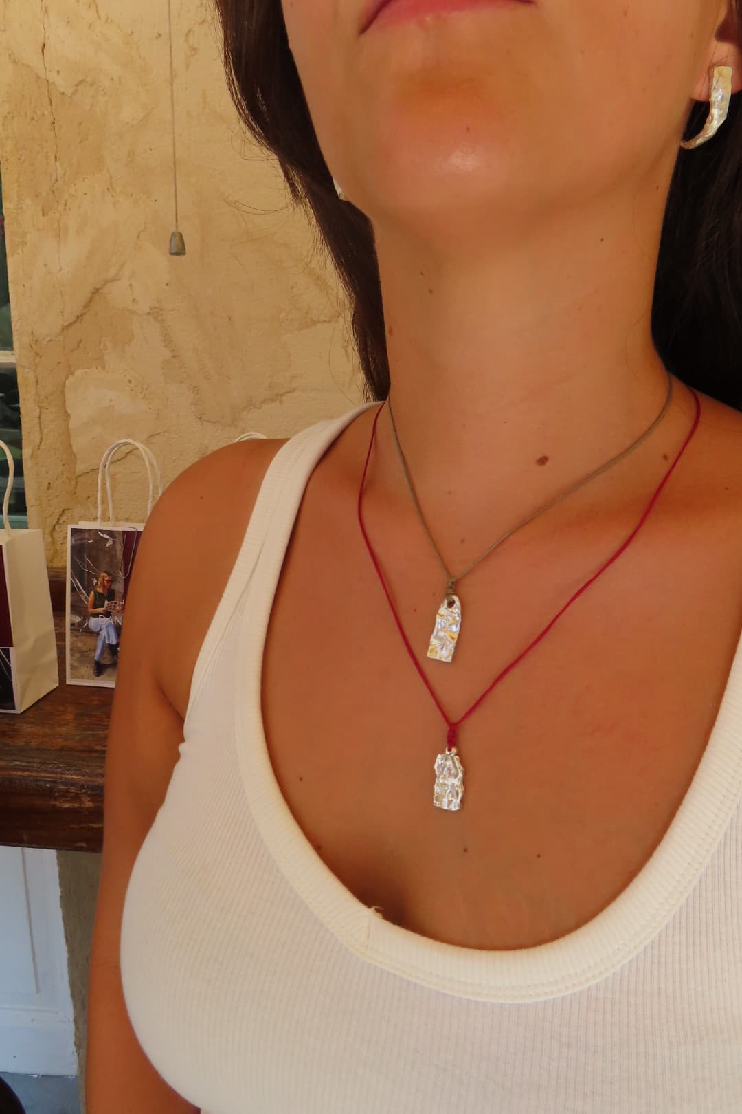 Nitzan Charm