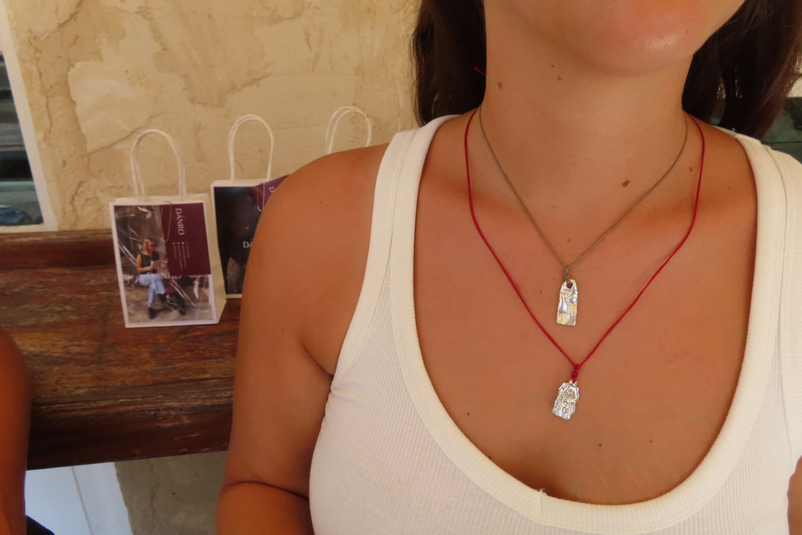 Tomer Charm