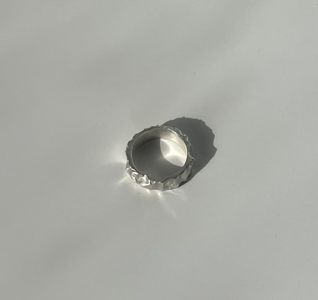 Camila Ring
