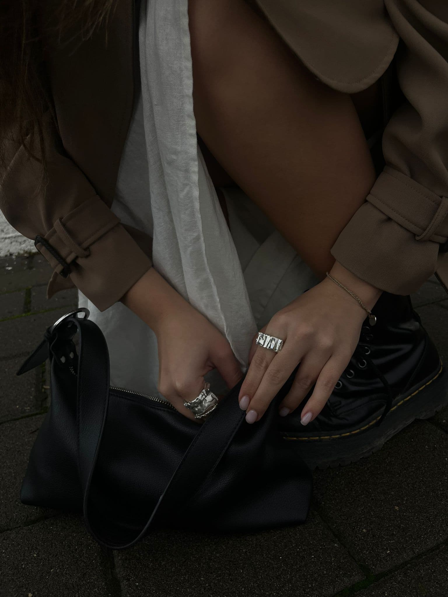 Dom Ring